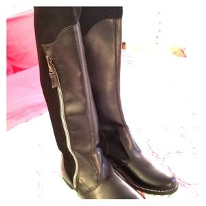 GIRLS TALL BOOTS by PRIMIGI